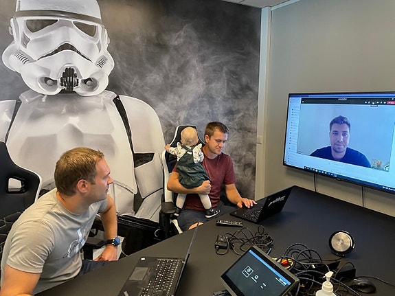 Bilde 1 av 7 i jobbannonse-galleriet