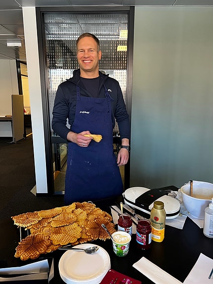 Bilde 5 av 7 i jobbannonse-galleriet