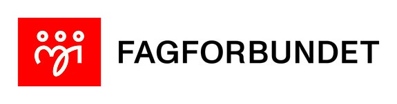 Fagforbundet logo