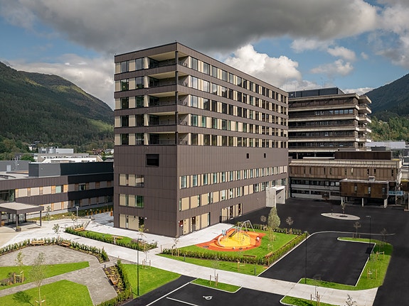 Bilde 1 av 1 i jobbannonse-galleriet