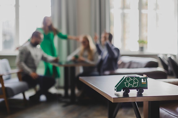 Bilde 1 av 4 i jobbannonse-galleriet