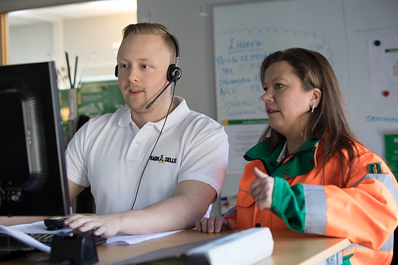 Bilde 2 av 4 i jobbannonse-galleriet