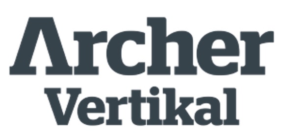 Archer Vertikal AS logo