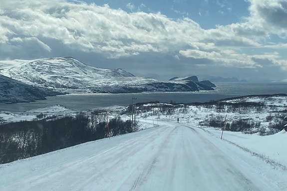 Bilde 1 av 1 i jobbannonse-galleriet