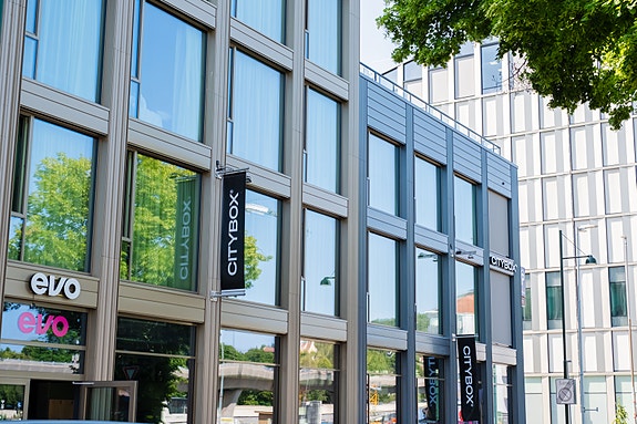 Citybox Kristiansand