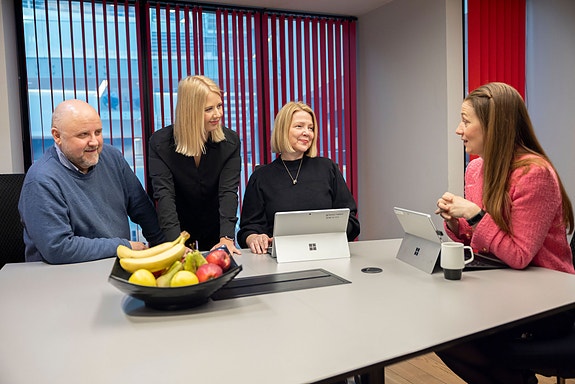 Bilde 2 av 2 i jobbannonse-galleriet