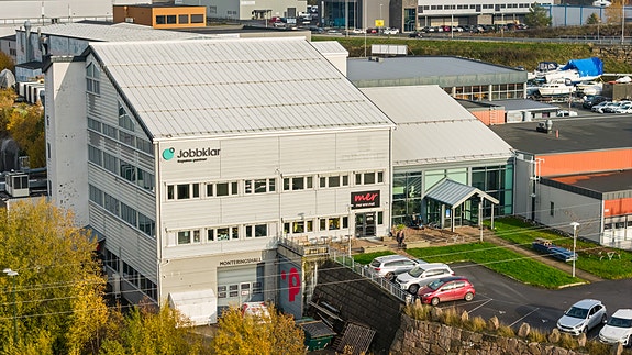 Bilde 6 av 6 i jobbannonse-galleriet