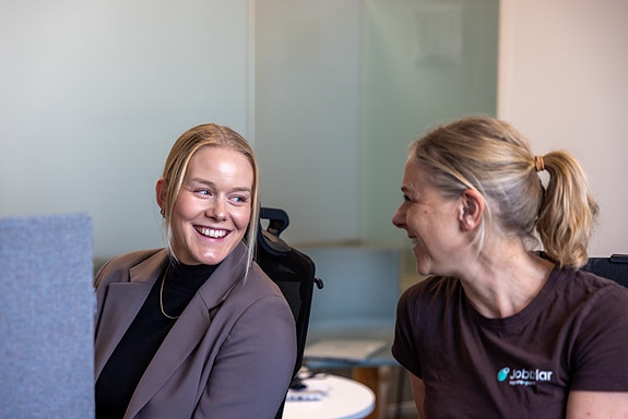 Bilde 1 av 6 i jobbannonse-galleriet