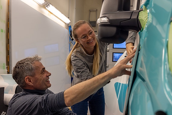 Bilde 2 av 6 i jobbannonse-galleriet