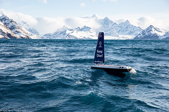 Bilde fra arbeidsgiver