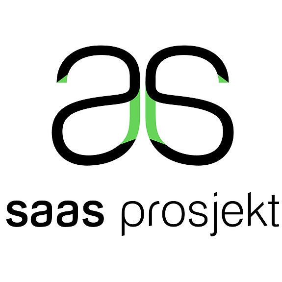 SAAS Prosjekt AS logo