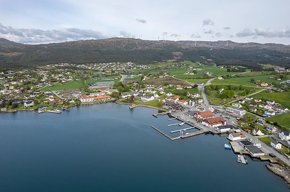 Bilde 7 av 7 i jobbannonse-galleriet