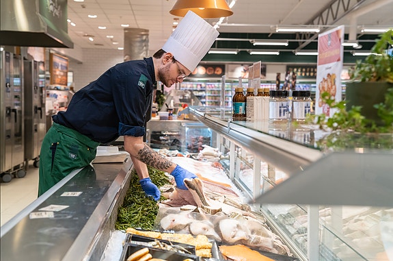 Bilde 1 av 1 i jobbannonse-galleriet