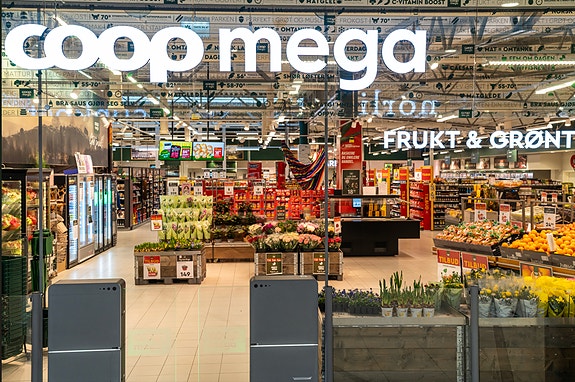 Bilde fra arbeidsgiver