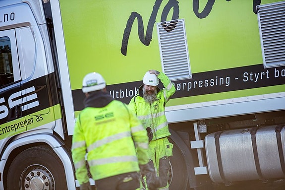 Bilde 3 av 12 i jobbannonse-galleriet