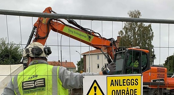 Bilde 5 av 12 i jobbannonse-galleriet