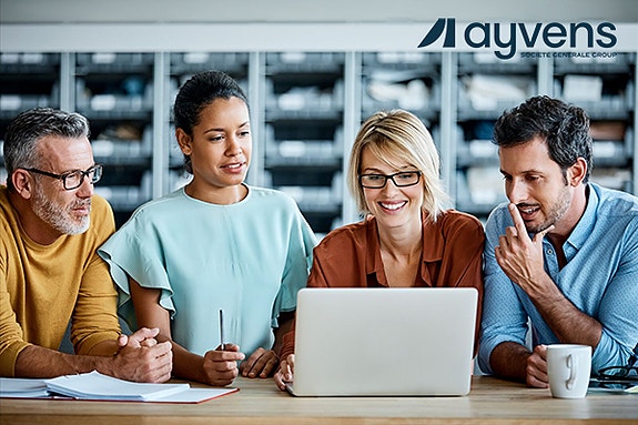 Bilde 1 av 7 i jobbannonse-galleriet