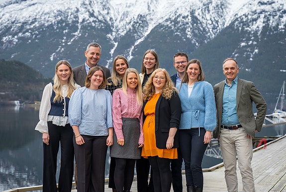 Bilde 3 av 5 i jobbannonse-galleriet