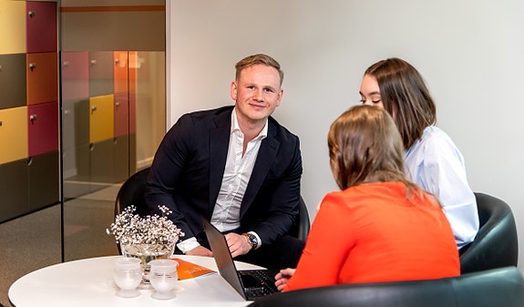 Bilde 4 av 5 i jobbannonse-galleriet