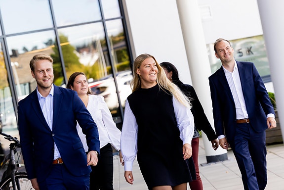 Bilde 1 av 5 i jobbannonse-galleriet