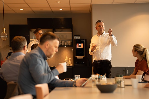 Bilde 5 av 5 i jobbannonse-galleriet