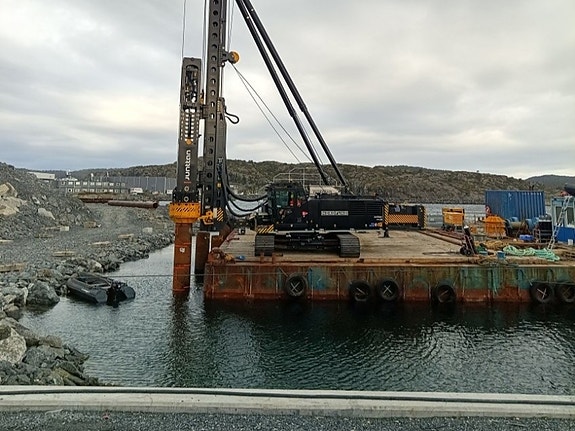 Bilde 1 av 1 i jobbannonse-galleriet