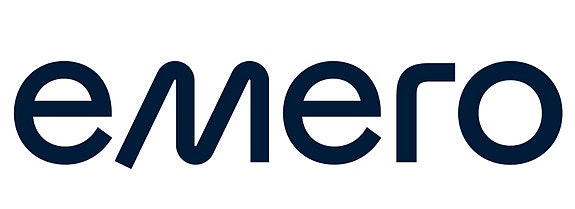 EMERO AS logo