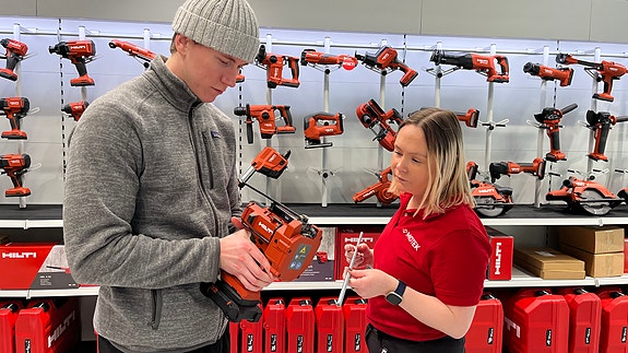 Bilde 10 av 10 i jobbannonse-galleriet