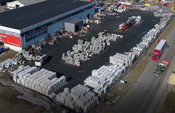 Bilde 1 av 4 i jobbannonse-galleriet