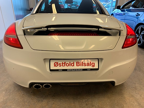 Peugeot RCZ 11 of 30