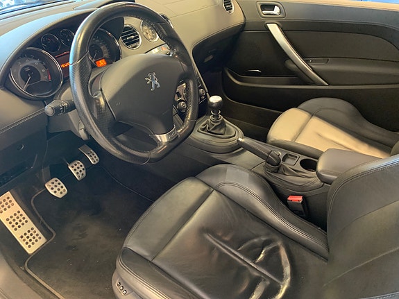 Peugeot RCZ 16 of 30