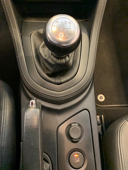 Peugeot RCZ 30 of 30