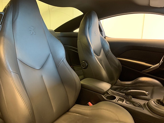 Peugeot RCZ 19 of 30