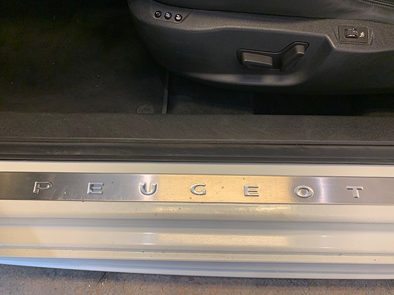 Peugeot RCZ 24 of 30