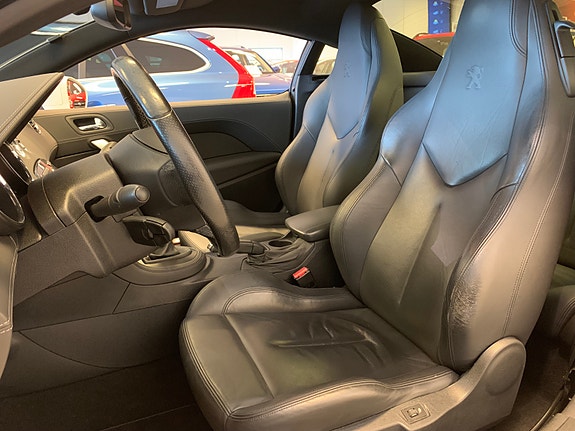 Peugeot RCZ 17 of 30