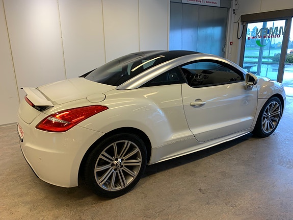 Peugeot RCZ 5 of 30