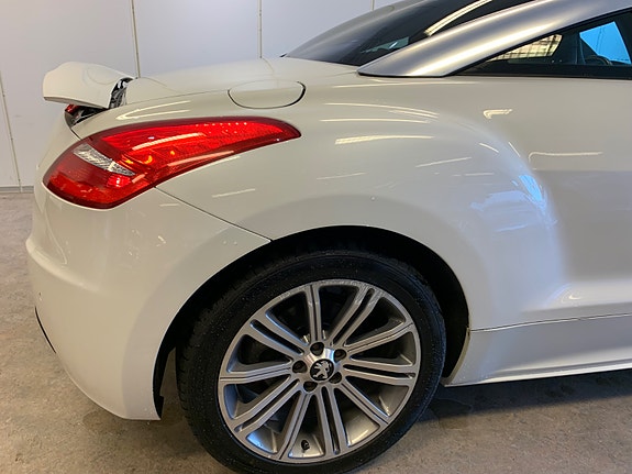 Peugeot RCZ 13 of 30