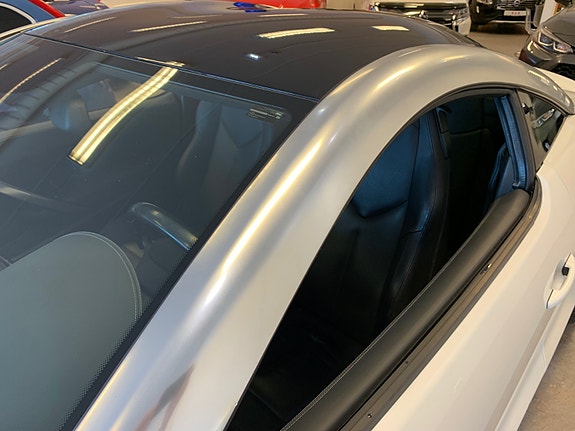 Peugeot RCZ 23 of 30