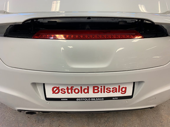 Peugeot RCZ 12 of 30