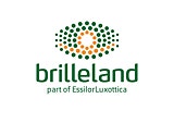 Brilleland City Lade logo