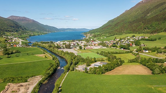 Bilde 1 av 5 i jobbannonse-galleriet