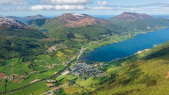 Bilde 2 av 5 i jobbannonse-galleriet