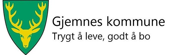 Gjemnes kommune logo