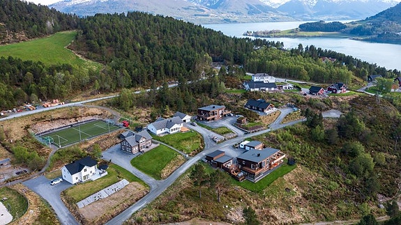 Bilde 4 av 5 i jobbannonse-galleriet