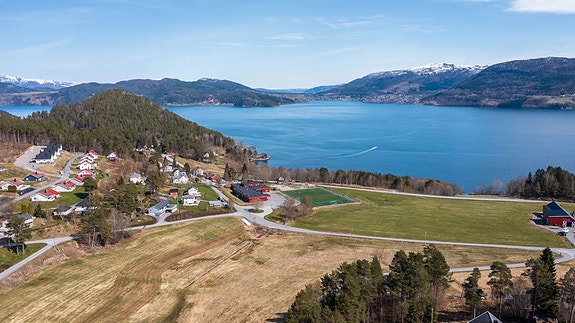 Bilde 3 av 5 i jobbannonse-galleriet