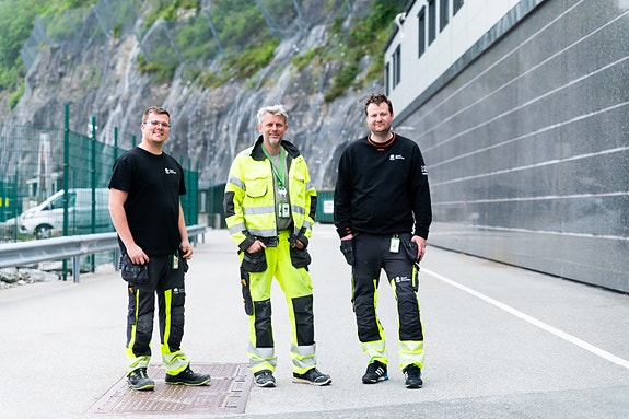 Bilde 2 av 3 i jobbannonse-galleriet