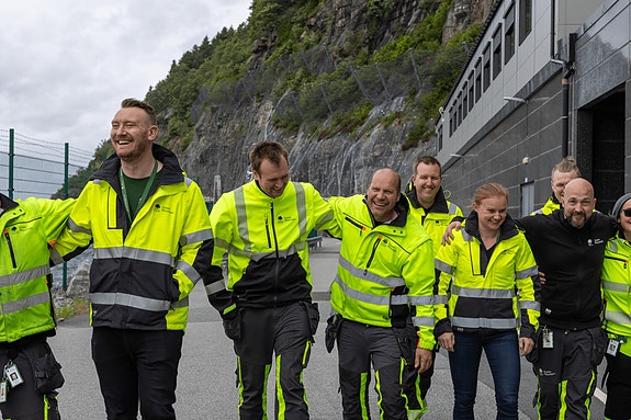 Bilde 1 av 3 i jobbannonse-galleriet