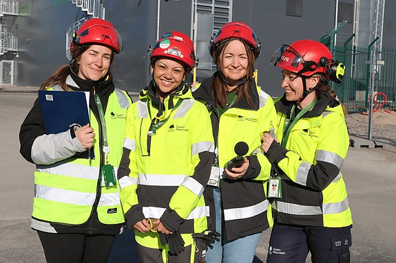 Bilde 1 av 1 i jobbannonse-galleriet