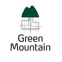 Green Mountain AS logo
