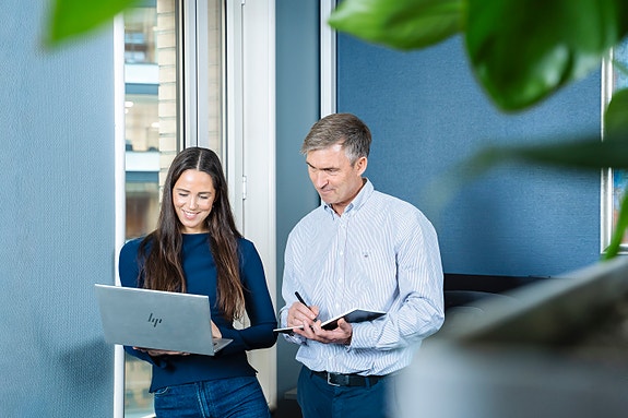 Bilde 2 av 2 i jobbannonse-galleriet